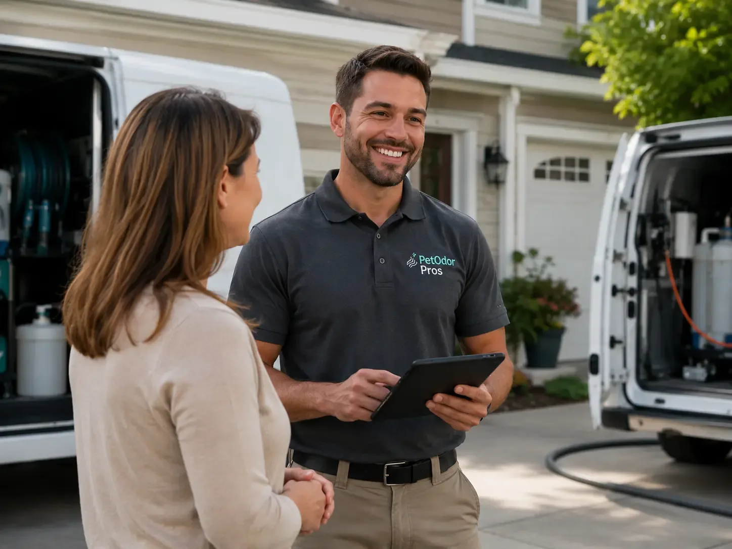 Pet Odor Removal FAQs for Eagles Mere, PA